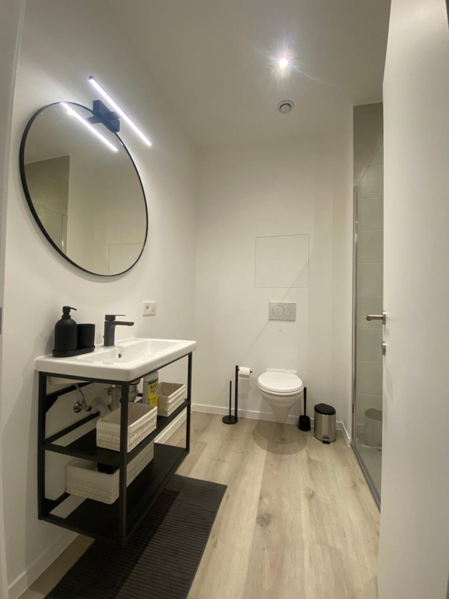 Villa Les Amies à Blankenberge Extérieur photo