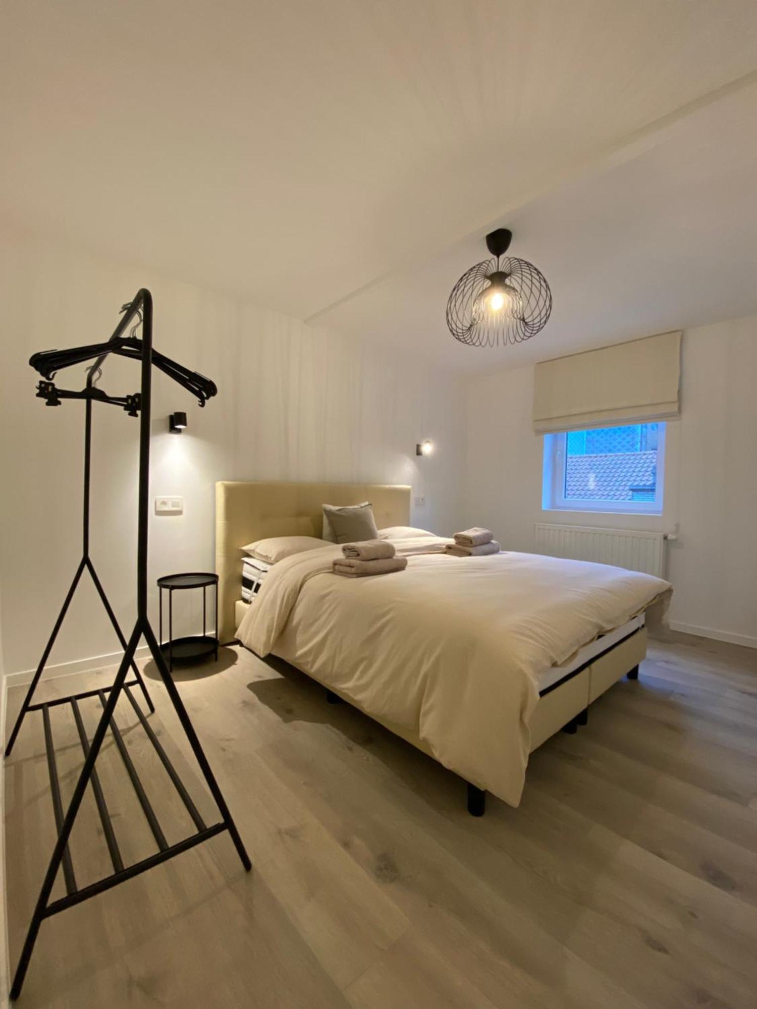 Villa Les Amies à Blankenberge Extérieur photo