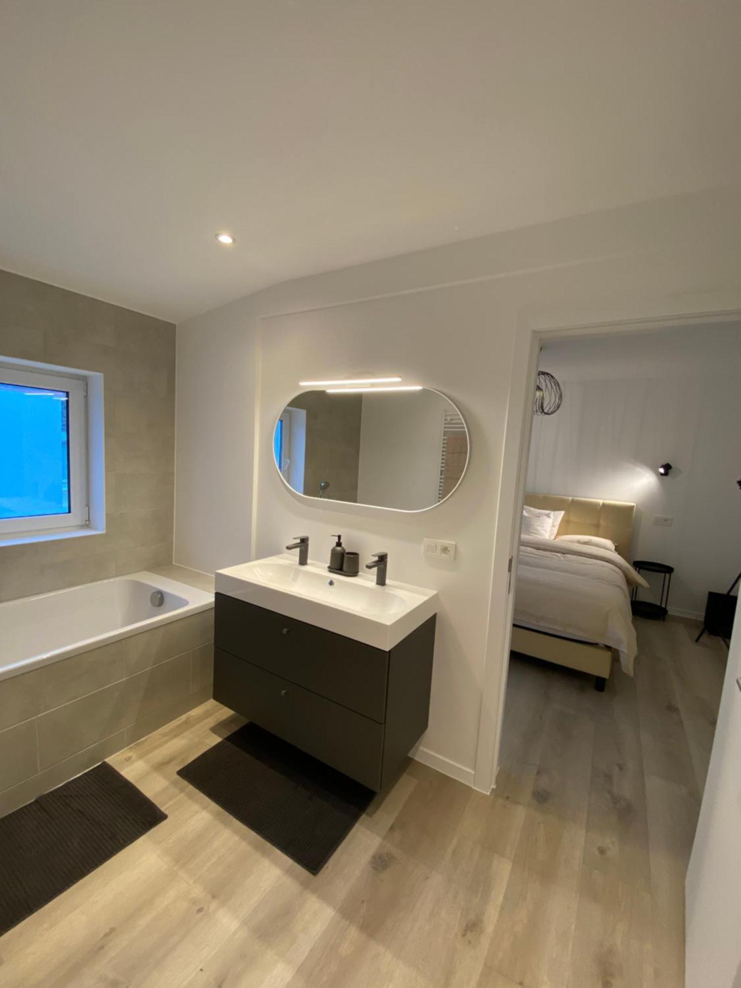 Villa Les Amies à Blankenberge Extérieur photo