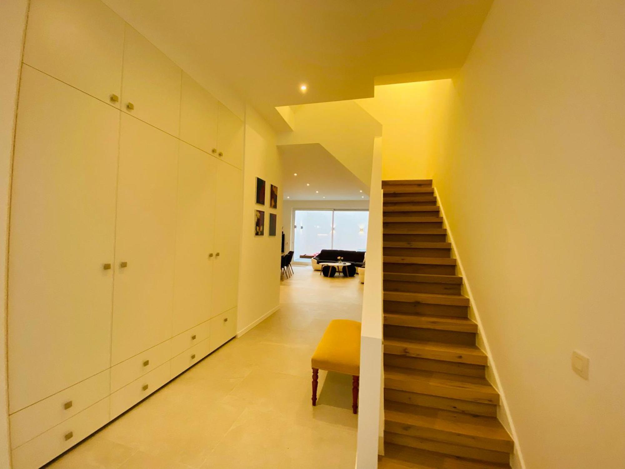 Villa Les Amies à Blankenberge Extérieur photo