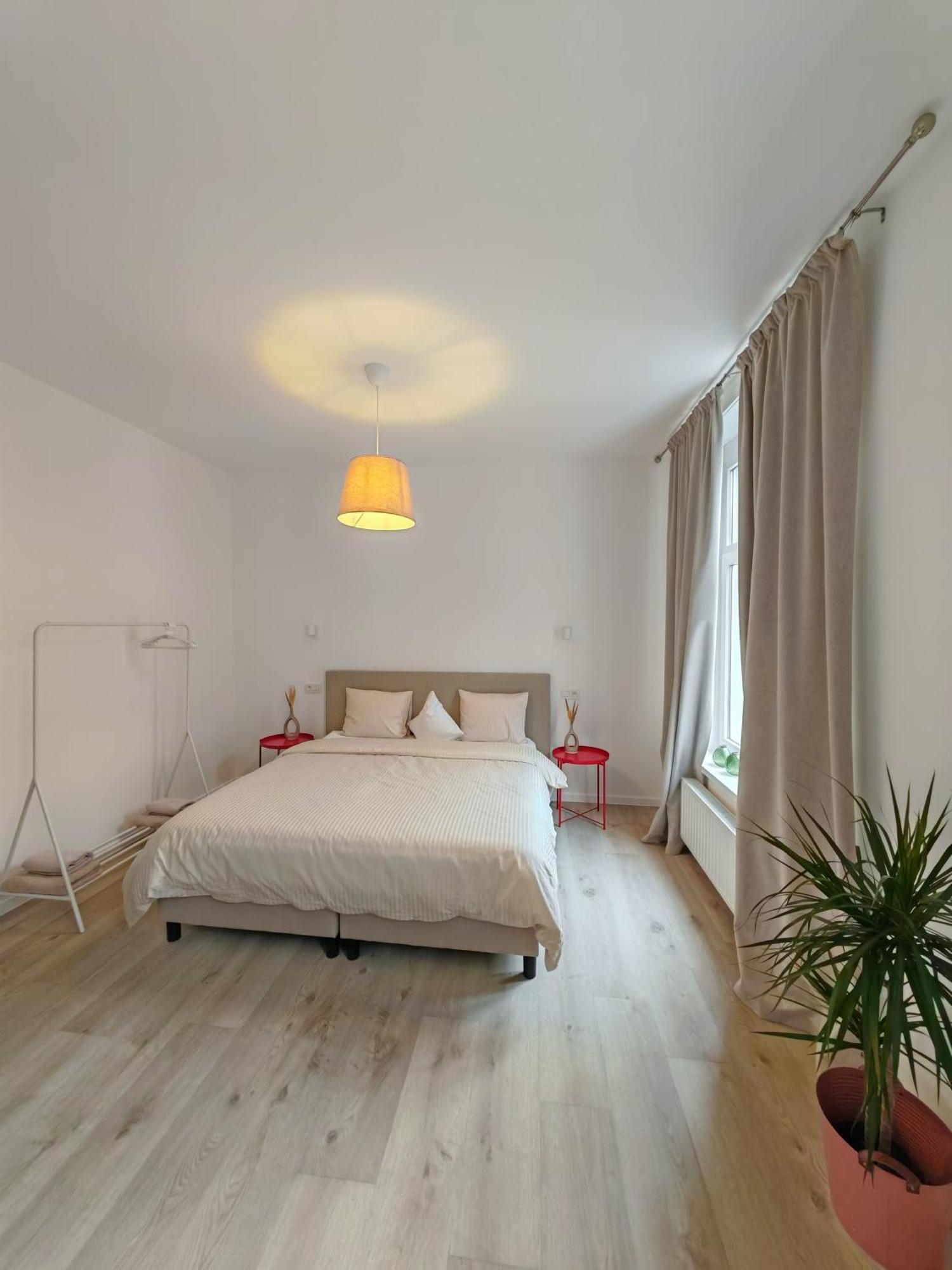 Villa Les Amies à Blankenberge Extérieur photo